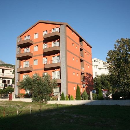 Vilaelenamarko Μπούντβα Εξωτερικό φωτογραφία